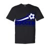 Unisex DryBlend® Pocket T-Shirt Thumbnail