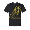 Unisex DryBlend® Pocket T-Shirt Thumbnail