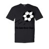 Unisex DryBlend® Pocket T-Shirt Thumbnail