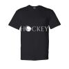 Unisex DryBlend® Pocket T-Shirt Thumbnail