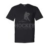 Unisex DryBlend® Pocket T-Shirt Thumbnail