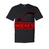 Unisex DryBlend® Pocket T-Shirt Thumbnail