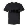 Unisex DryBlend® Pocket T-Shirt Thumbnail
