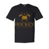 Unisex DryBlend® Pocket T-Shirt Thumbnail