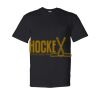 Unisex DryBlend® Pocket T-Shirt Thumbnail