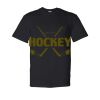 Unisex DryBlend® Pocket T-Shirt Thumbnail