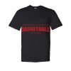 Unisex DryBlend® Pocket T-Shirt Thumbnail