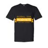 Unisex DryBlend® Pocket T-Shirt Thumbnail