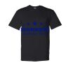 Unisex DryBlend® Pocket T-Shirt Thumbnail