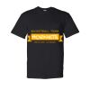 Unisex DryBlend® Pocket T-Shirt Thumbnail