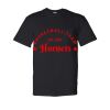 Unisex DryBlend® Pocket T-Shirt Thumbnail