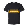 Unisex DryBlend® Pocket T-Shirt Thumbnail
