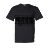 Unisex DryBlend® Pocket T-Shirt Thumbnail