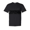 Unisex DryBlend® Pocket T-Shirt Thumbnail