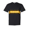 Unisex DryBlend® Pocket T-Shirt Thumbnail