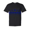 Unisex DryBlend® Pocket T-Shirt Thumbnail