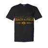 Unisex DryBlend® Pocket T-Shirt Thumbnail