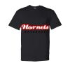 Unisex DryBlend® Pocket T-Shirt Thumbnail
