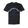 Unisex DryBlend® Pocket T-Shirt Thumbnail