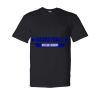 Unisex DryBlend® Pocket T-Shirt Thumbnail