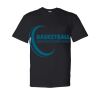 Unisex DryBlend® Pocket T-Shirt Thumbnail