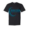 Unisex DryBlend® Pocket T-Shirt Thumbnail
