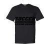Unisex DryBlend® Pocket T-Shirt Thumbnail