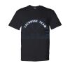 Unisex DryBlend® Pocket T-Shirt Thumbnail