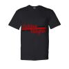 Unisex DryBlend® Pocket T-Shirt Thumbnail