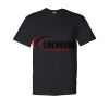 Unisex DryBlend® Pocket T-Shirt Thumbnail