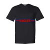 Unisex DryBlend® Pocket T-Shirt Thumbnail
