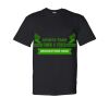 Unisex DryBlend® Pocket T-Shirt Thumbnail