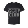 Unisex DryBlend® Pocket T-Shirt Thumbnail