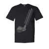 Unisex DryBlend® Pocket T-Shirt Thumbnail