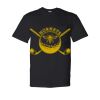 Unisex DryBlend® Pocket T-Shirt Thumbnail