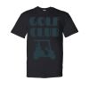 Unisex DryBlend® Pocket T-Shirt Thumbnail