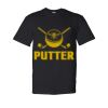 Unisex DryBlend® Pocket T-Shirt Thumbnail