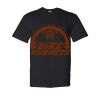 Unisex DryBlend® Pocket T-Shirt Thumbnail