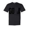 Unisex DryBlend® Pocket T-Shirt Thumbnail