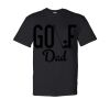 Unisex DryBlend® Pocket T-Shirt Thumbnail