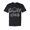Unisex DryBlend® Pocket T-Shirt Thumbnail