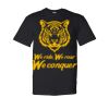 Unisex DryBlend® Pocket T-Shirt Thumbnail