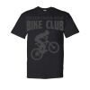 Unisex DryBlend® Pocket T-Shirt Thumbnail