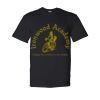 Unisex DryBlend® Pocket T-Shirt Thumbnail