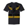 Unisex DryBlend® Pocket T-Shirt Thumbnail