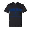 Unisex DryBlend® Pocket T-Shirt Thumbnail