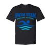 Unisex DryBlend® Pocket T-Shirt Thumbnail