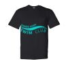 Unisex DryBlend® Pocket T-Shirt Thumbnail