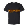 Unisex DryBlend® Pocket T-Shirt Thumbnail