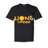 Unisex DryBlend® Pocket T-Shirt Thumbnail